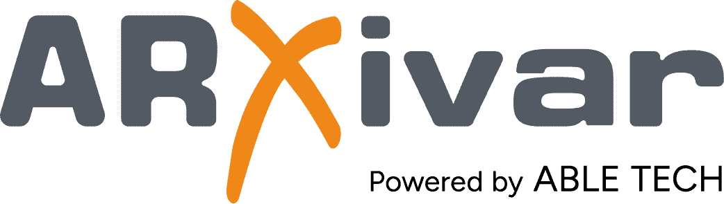 Logo ARXivar